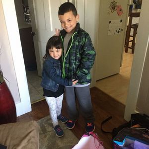 Meet your Posher, Tim